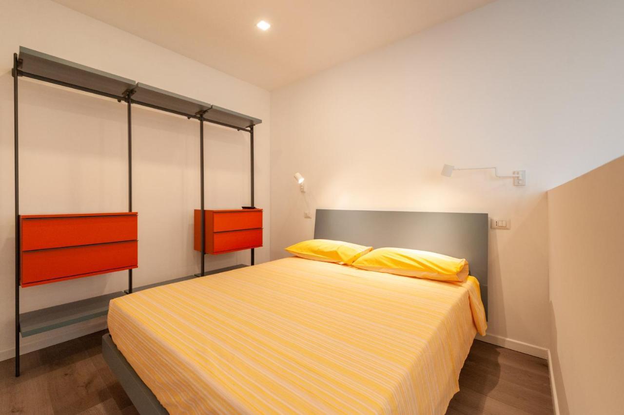 Lemon'S Apartment Elmas Exterior foto
